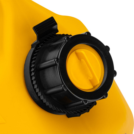 Канистра для ГСМ, премиум, 5л Denzel цена