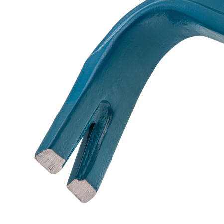 Лом-гвоздодер, двутавровый профиль, 1200х30х17 мм Gross цена