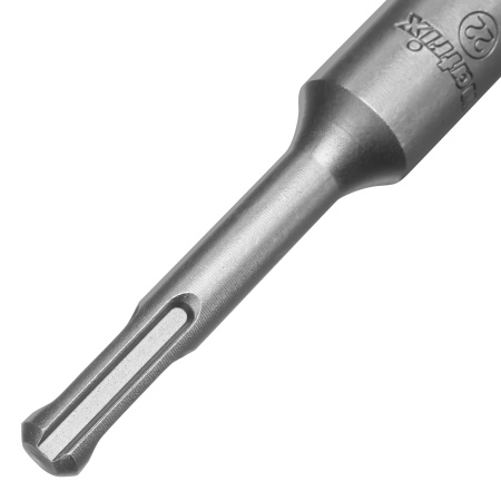 Бур по бетону, 22 х 400 мм, SDS Plus Matrix