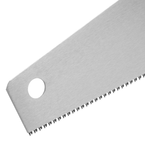 Ножовка по дереву для точных пильных работ, 400 мм, каленый зуб 3D, 14 TPI, трехкомпонентная рукоятка, Pro Matrix цена