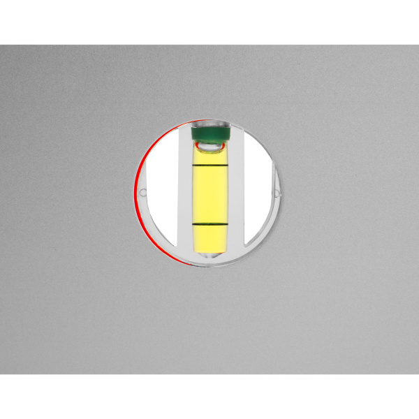 Правило алюминиевое с уровнем, L-1.5 м, 2 ручки Matrix цена