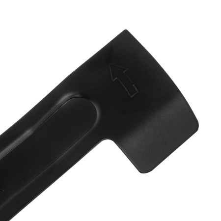 Нож для газонокосилки электрической Denzel GM-2000, 43 см Denzel цена