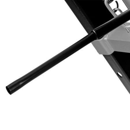 Пресс гидравлический, 12 т, 1360 х 500 х 510 мм. (комплект из 2 частей) Matrix цена