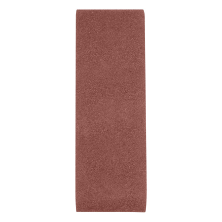 Лента абразивная бесконечная, P 80, 75 х 533 мм, 10 шт Matrix