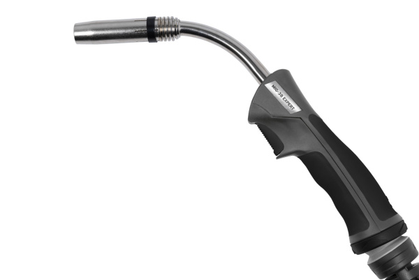 КЕДР Горелка к п/а  КЕДР  MIG-38 EXPERT (евро адаптер) 5м