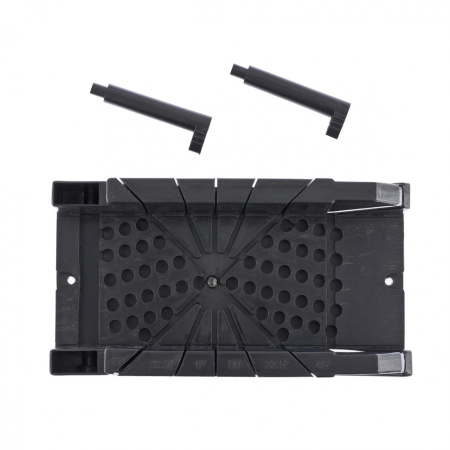 Стусло пластмассовое, 310 x 120 мм Matrix цена