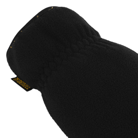 Перчатки универсальные, двойные, ПВХ нанесение, размер 10 Denzel