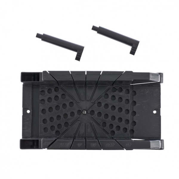 Стусло пластмассовое, 310 x 120 мм Matrix цена