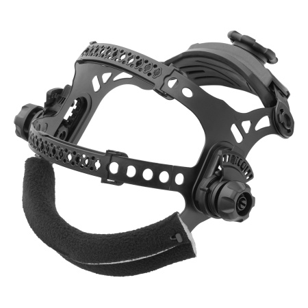 Щиток защитный лицевой (маска сварщика) F6, см. окно 93х43, Real Color, DIN4/5-8/9-13// Denzel цена