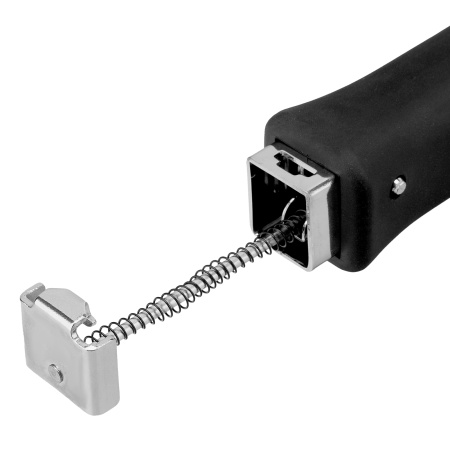 Степлер-молоток усиленный, тип скобы: 140, 6-10 мм Matrix цена