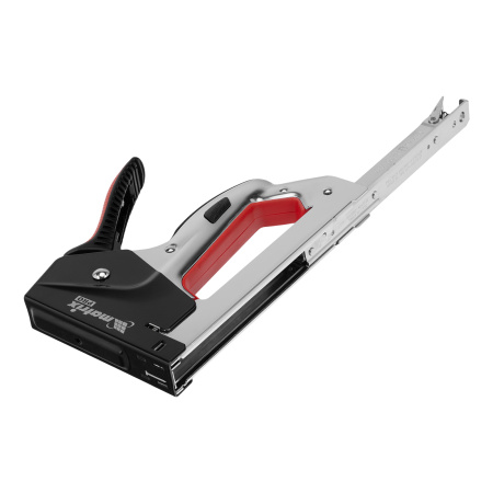 Степлер мебельный, стальной, тип 53, 6-14 мм, тип 300, 14 мм, тип 500, 14 мм, PRO Matrix цена