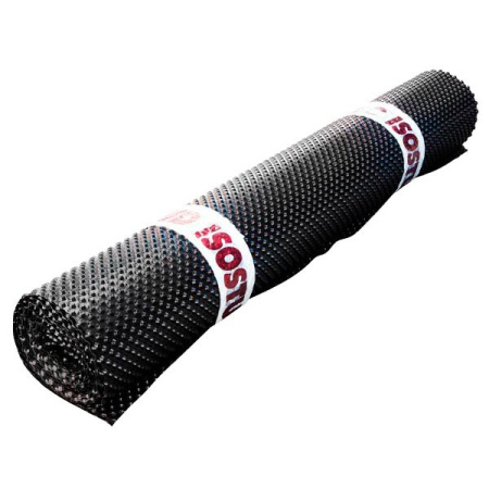 Мембрана профилированная Изостуд Плантер 2х20м 40м2