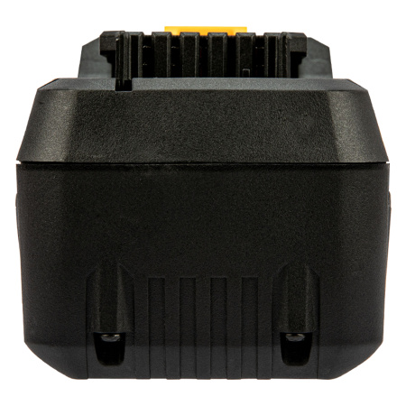 Батарея аккумуляторная B-18-6.0, Li-Ion, 18 В, 6,0 Ач Denzel