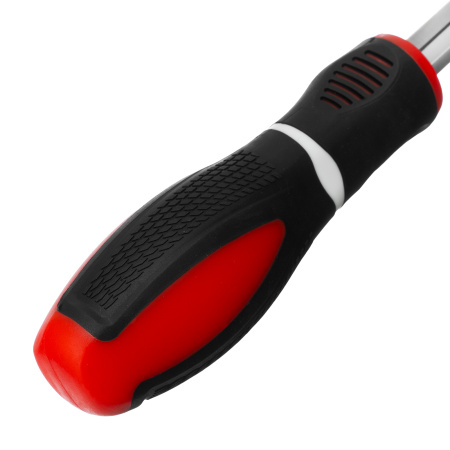 Отвертка комбинированная "Era", SL5/PH1, SL6/PH2, CrV, трехкомпонентная рукоятка Matrix