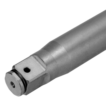 Ударный пневмогайковерт IW2600, 1", 4000 об/мин, 2600 Нм Denzel цена