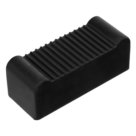 Резиновая опора для подставок под автомобиль 2т, 3т Matrix цена