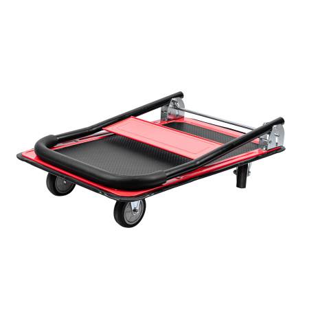 Тележка хозяйственная, грузоподъемность 150 кг Matrix цена