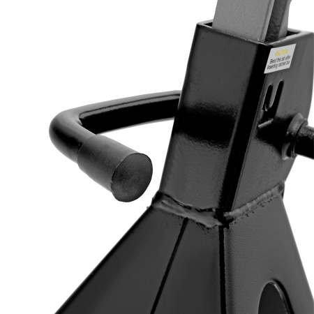 Подставки под машину регулируемые, 2 т, H подъема 275-420 мм, 2 шт Matrix цена