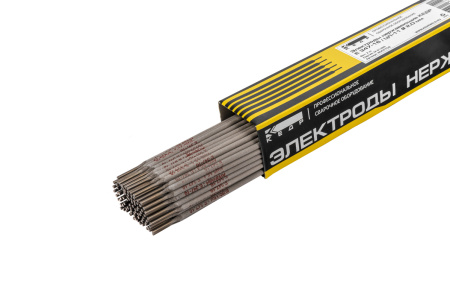 КЕДР Электроды КЕДР E 347-16 / ЦЛ-11 Ø 2,0 мм (пачка 2 кг)