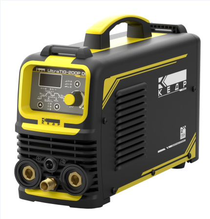 КЕДР Установка аргонодуговой сварки КЕДР UltraTIG-200P DC (220В, 10-200А)