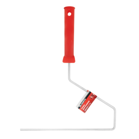 Ручка для валиков 250 мм, D 6 мм, оцинкованная Matrix цена