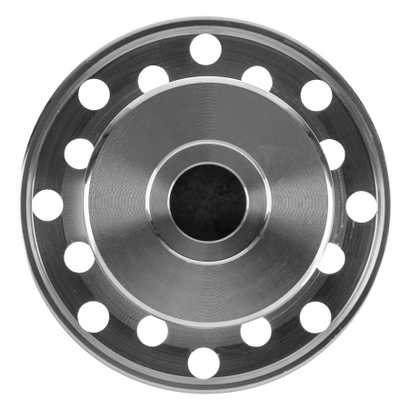 Головка триммерная универсальная, шайба М8,М10,М20 Denzel цена