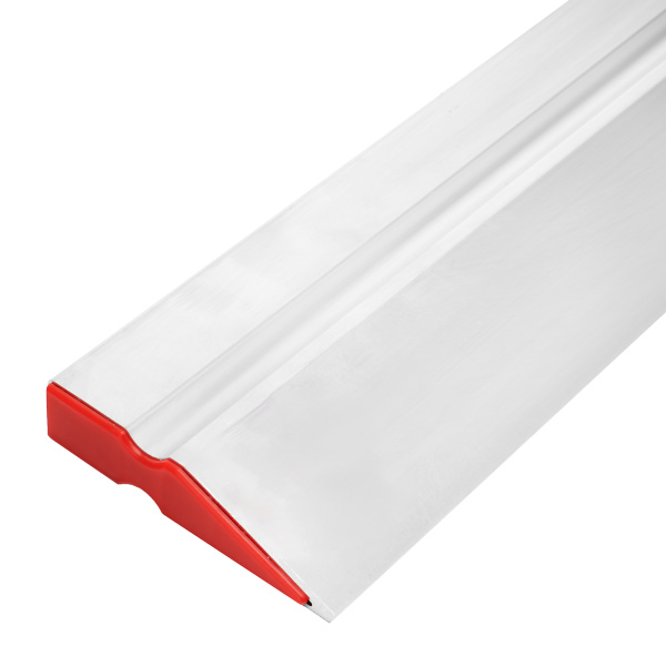 Правило алюминиевое, двойной захват, 2 ребра жесткости, L-2.5 м Matrix цена