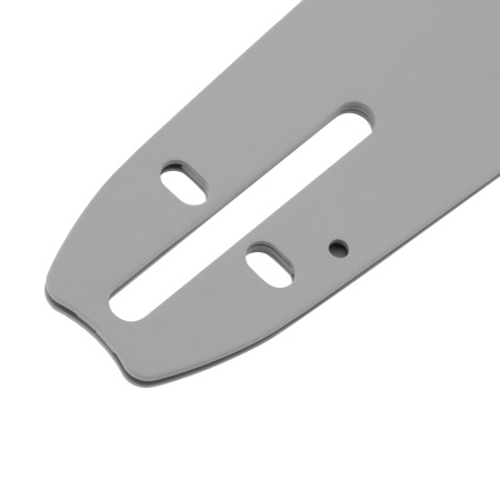 Шина для бензопилы DGS-5820, длина 50 см (20") шаг 0.325", паз 1.5 мм, 76 звеньев Denzel