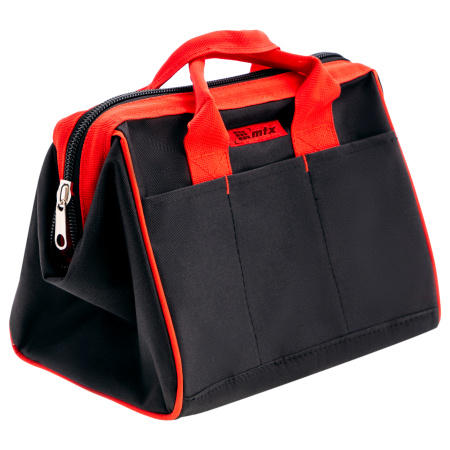 Сумка для инструмента, 14 карманов, 315 х 215 х 225 мм Matrix цена