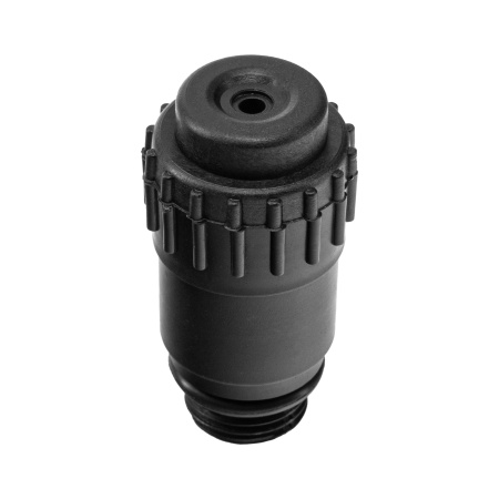 Компрессор воздушный, прямой привод DC1500/50, 1.5 кВт, 50 литров, 220 л/мин Denzel