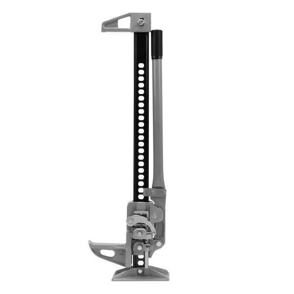 Домкрат реечный, 3 т, высота подъема 115-660 мм, HigH Jack Matrix цена