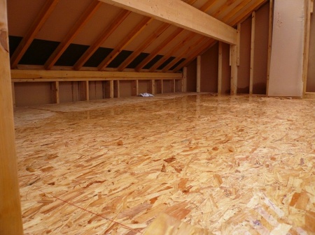 Плита OSB-3 15 мм 1250х2500 Калевала цена за лист