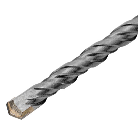 Набор буров по бетону, 5-6 х 110, 8-10-12 х 160, 14-16 х 210, 18 х 300, 20 х 450 мм, зубила, SDS Plus Matrix