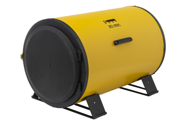 КЕДР Электропечь КЕДР ЭП- 40К (220В, 400°C, загрузка 40кг)