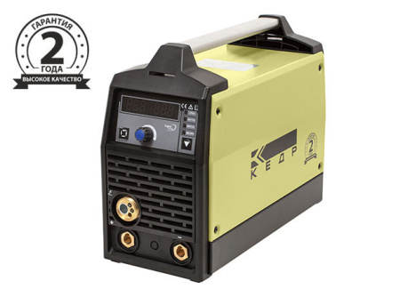 КЕДР Полуавтомат  КЕДР MIG-160 GDM (220В, 50-160А)
