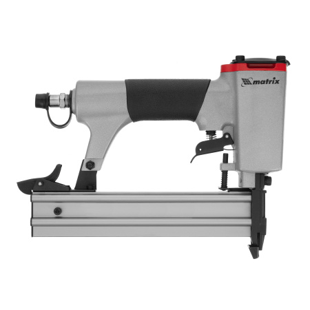 Нейлер пневматический для гвоздей от 10 до 32 мм Matrix цена