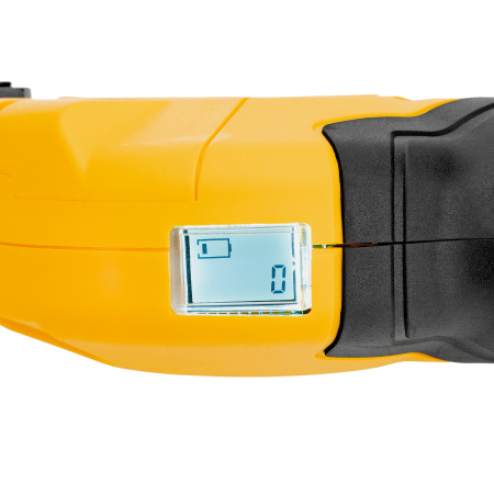 Секатор аккумуляторный, бесщет., CP-30BL, Li-Ion, 20 В, лезвия SK5 // Denzel цена