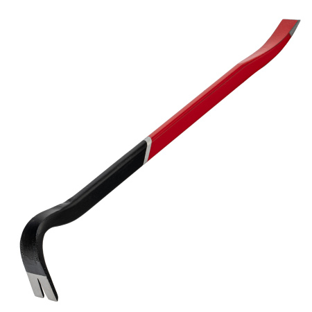 Лом-гвоздодер усиленный, 600 х 29 х 15 мм Matrix цена