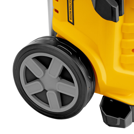 Моечная машина высокого давления K 70 Power, 2500 Вт, 180 бар, 600 л/ч, асинх. двиг.// Denzel