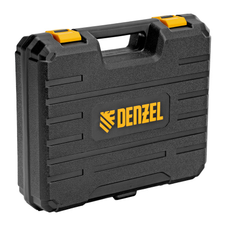 Секатор аккумуляторный, бесщет., CP-30BL, Li-Ion, 20 В, лезвия SK5 // Denzel цена