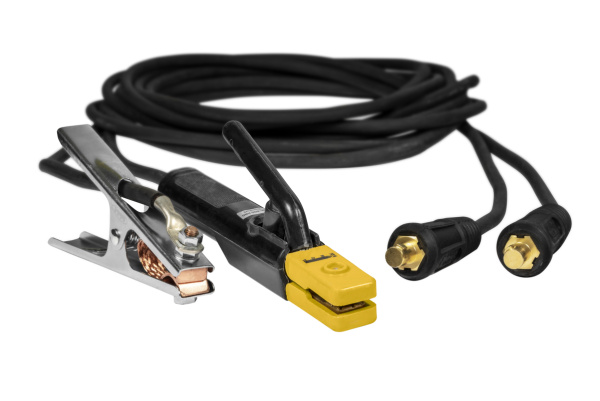 КЕДР К-т кабелей 20м, на 500А, КЕДР 75-90/1*50 PRO Comfort