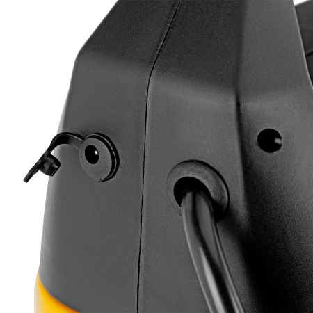 Опрыскиватель аккумуляторный D-8LI, 8 л, 12 В, 2 Ач Denzel цена