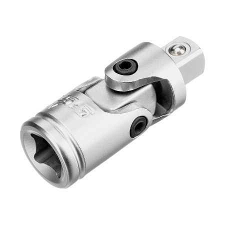 Набор инструментов, 1/4", CrV, 120 зубьев, 42 предмета Gross