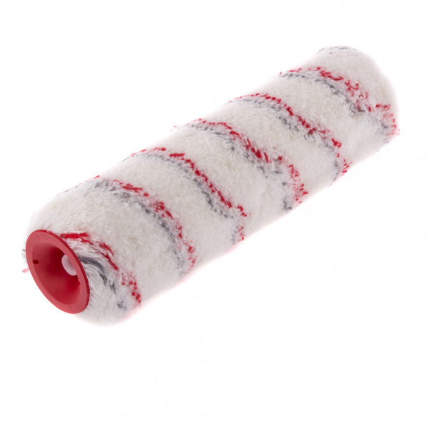 Валик сменный, "Нейлон Люкс", 250 мм, ворс 18 мм, D 48 мм, D ручки 8 мм, полиамид Matrix цена