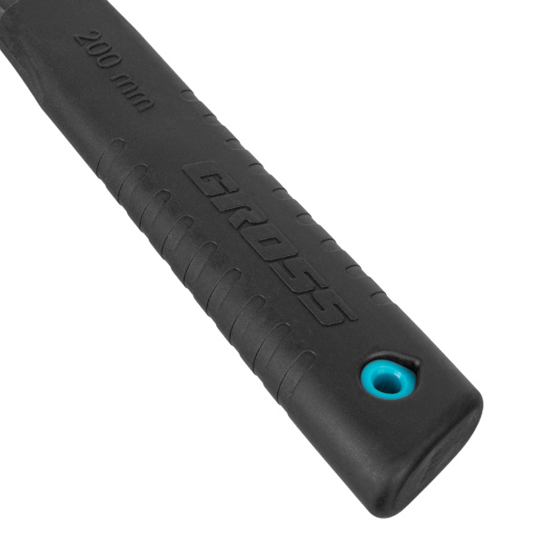 Ключ разводной, 200 мм, CrV, ультратонкие губки Gross