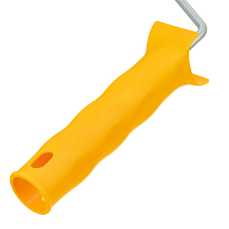 Валик "Велюр", 180 мм, ворс 4 мм, D 36 мм, D ручки 6 мм, шерсть Matrix цена