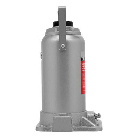 Домкрат гидравлический бутылочный, 16 т, h подъема 230-460 мм Matrix цена