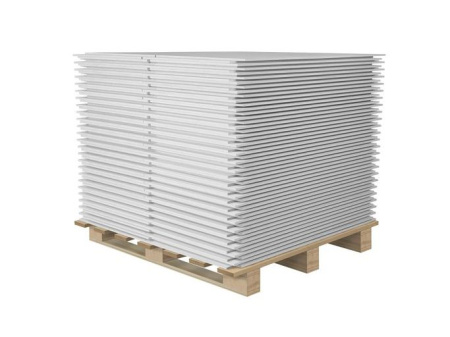 Элемент пола Knauf Суперпол 1200х600х20мм