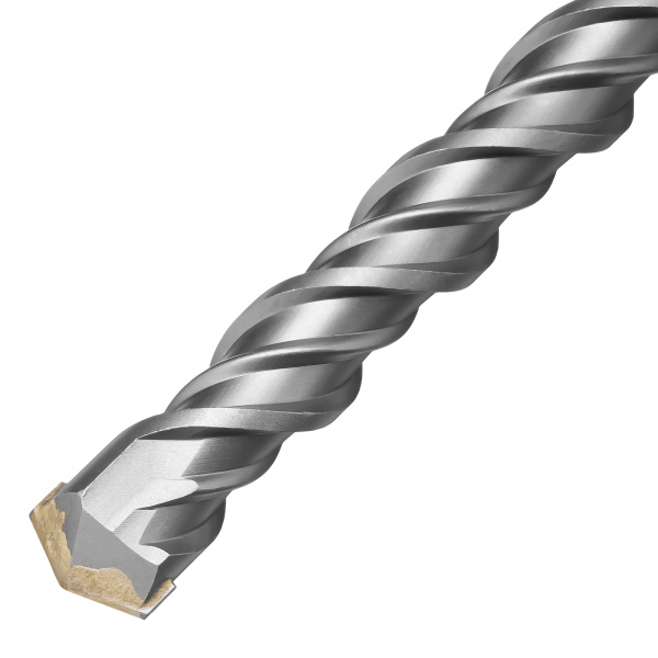 Бур по бетону, 30 x 600 мм, SDS Plus Matrix