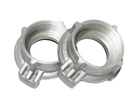 Головка соединительная муфтовая ГМ-50 Алюминий